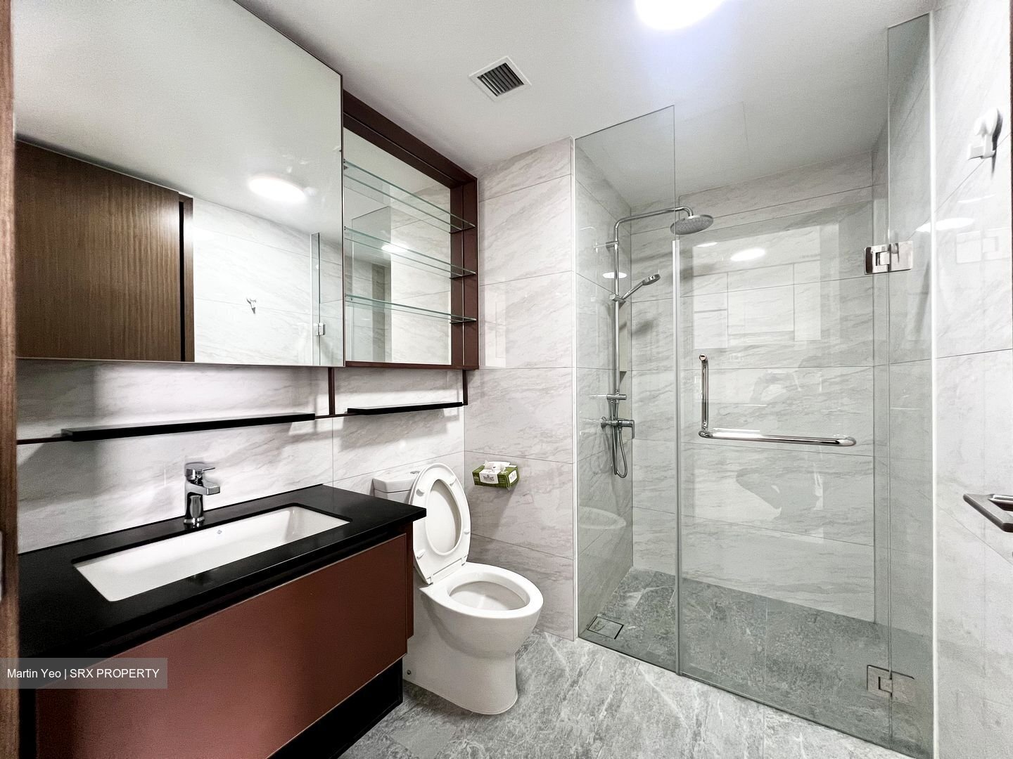 Normanton Park (D5), Apartment #457579131